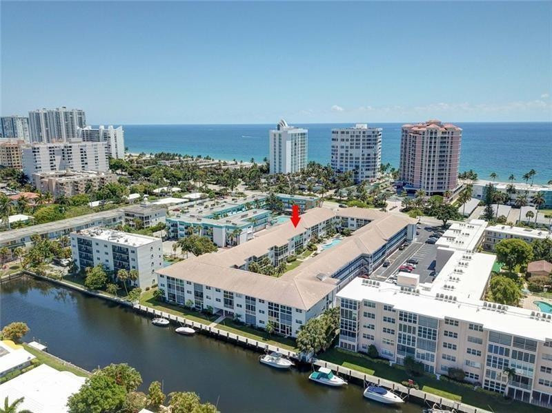 1461 S Ocean Boulevard S 321 — photo