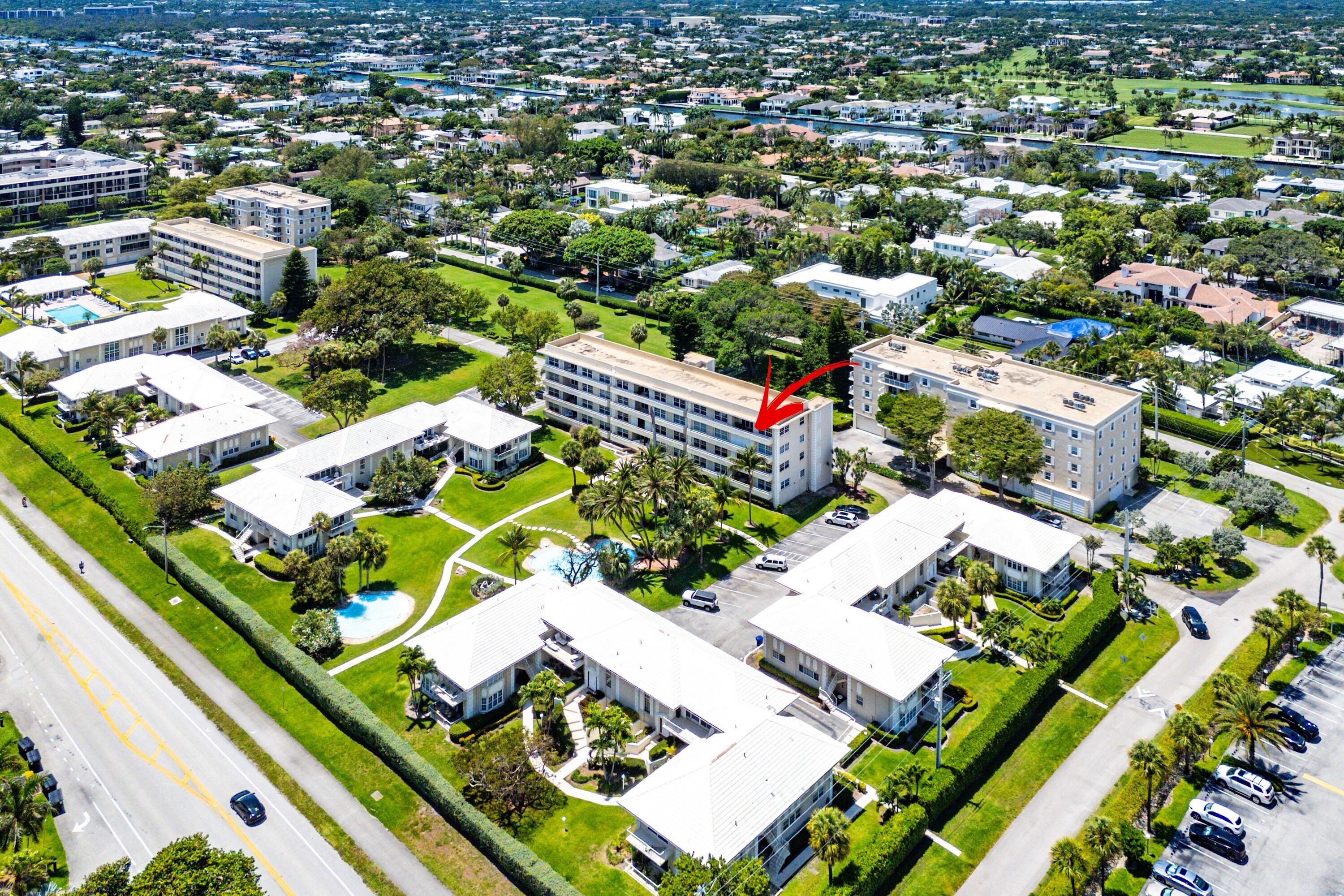 1299 S Ocean Boulevard #R12, Boca Raton, FL 33432 — photo 3