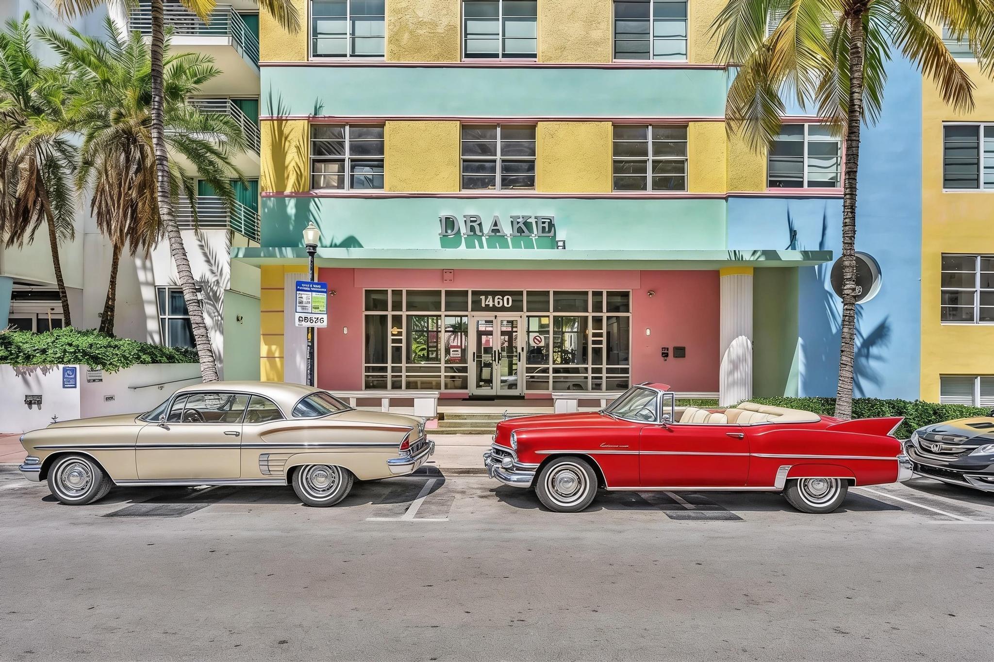 1460 Ocean Drive 205 — photo