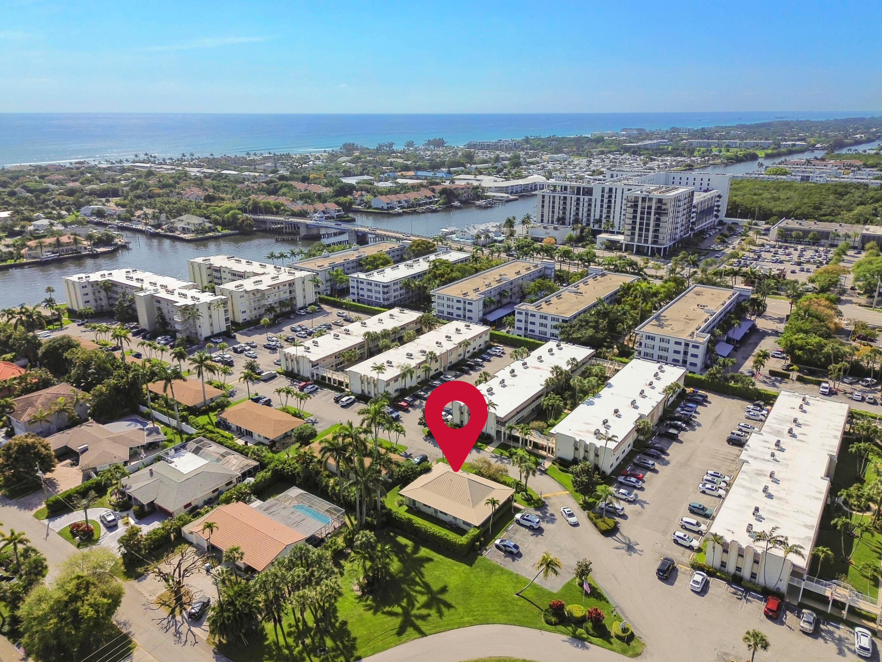 631 Snug Harbor Drive S1 — photo