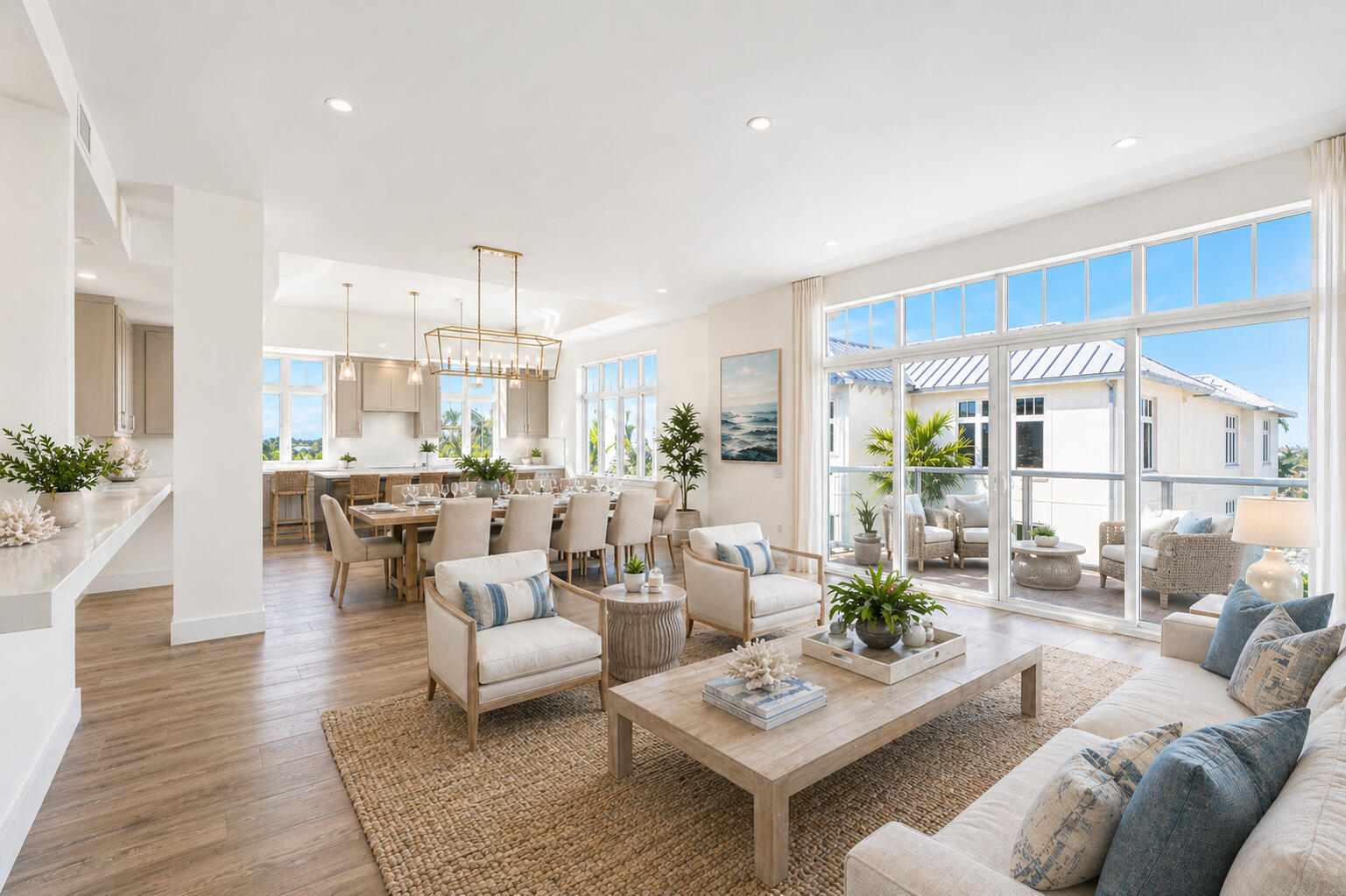 178 Lake Drive 4101 — photo