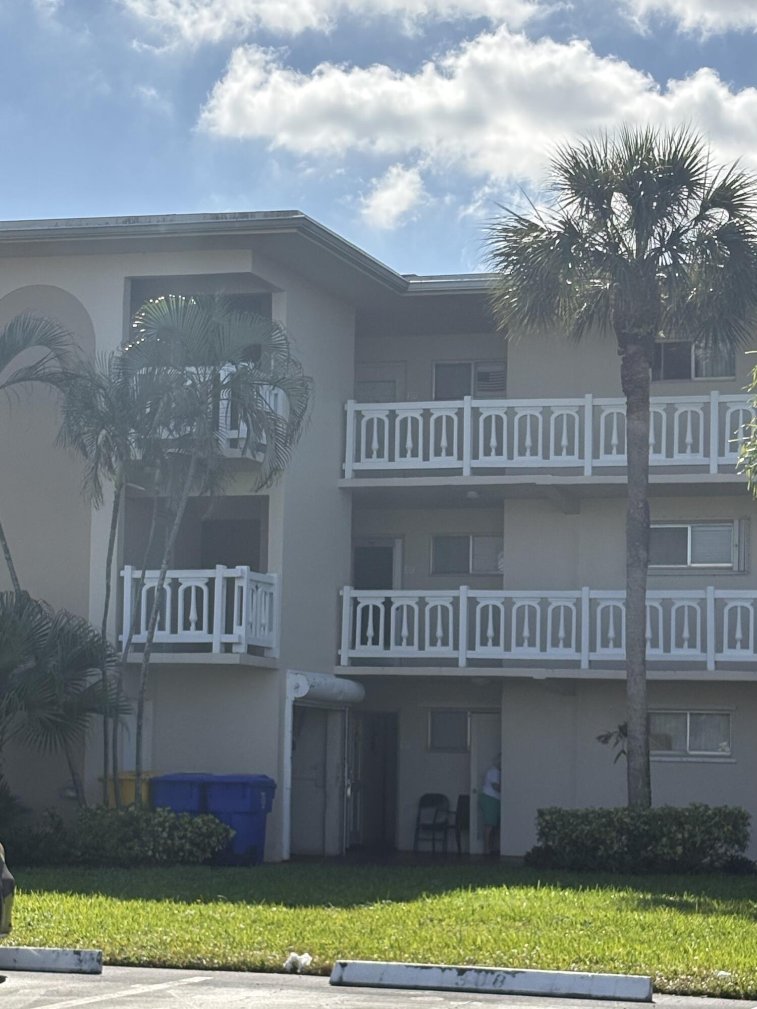 2606 Garden Drive S 107 — photo