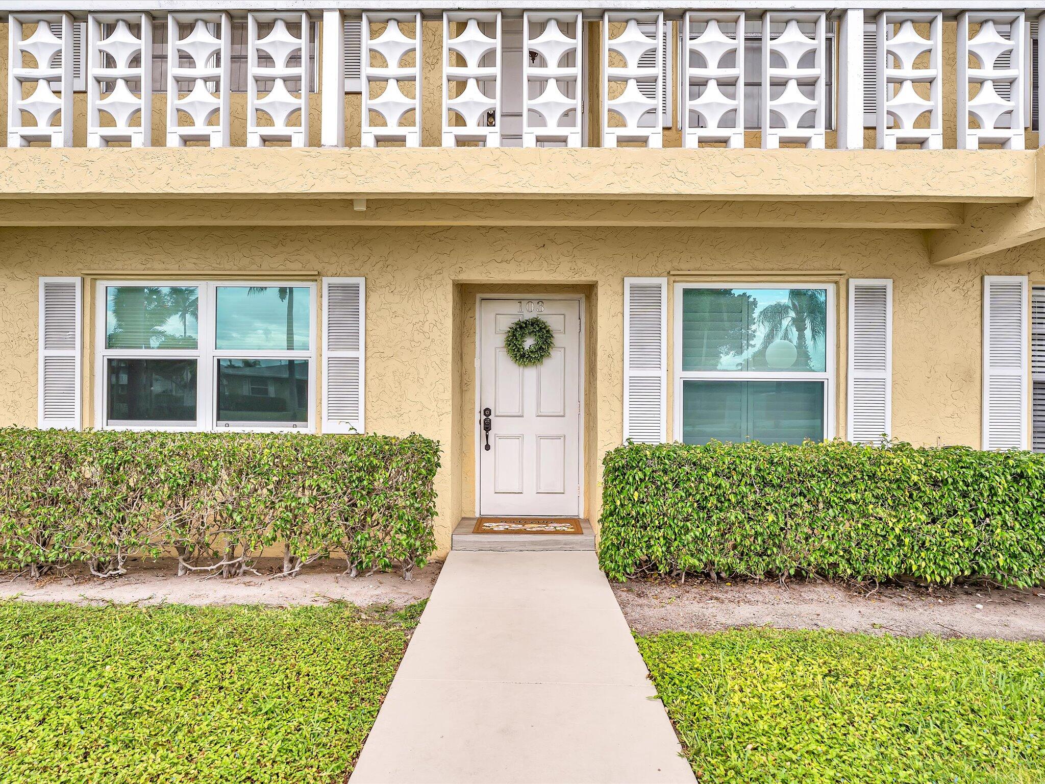 1151 Calamondin Terrace 103 — photo