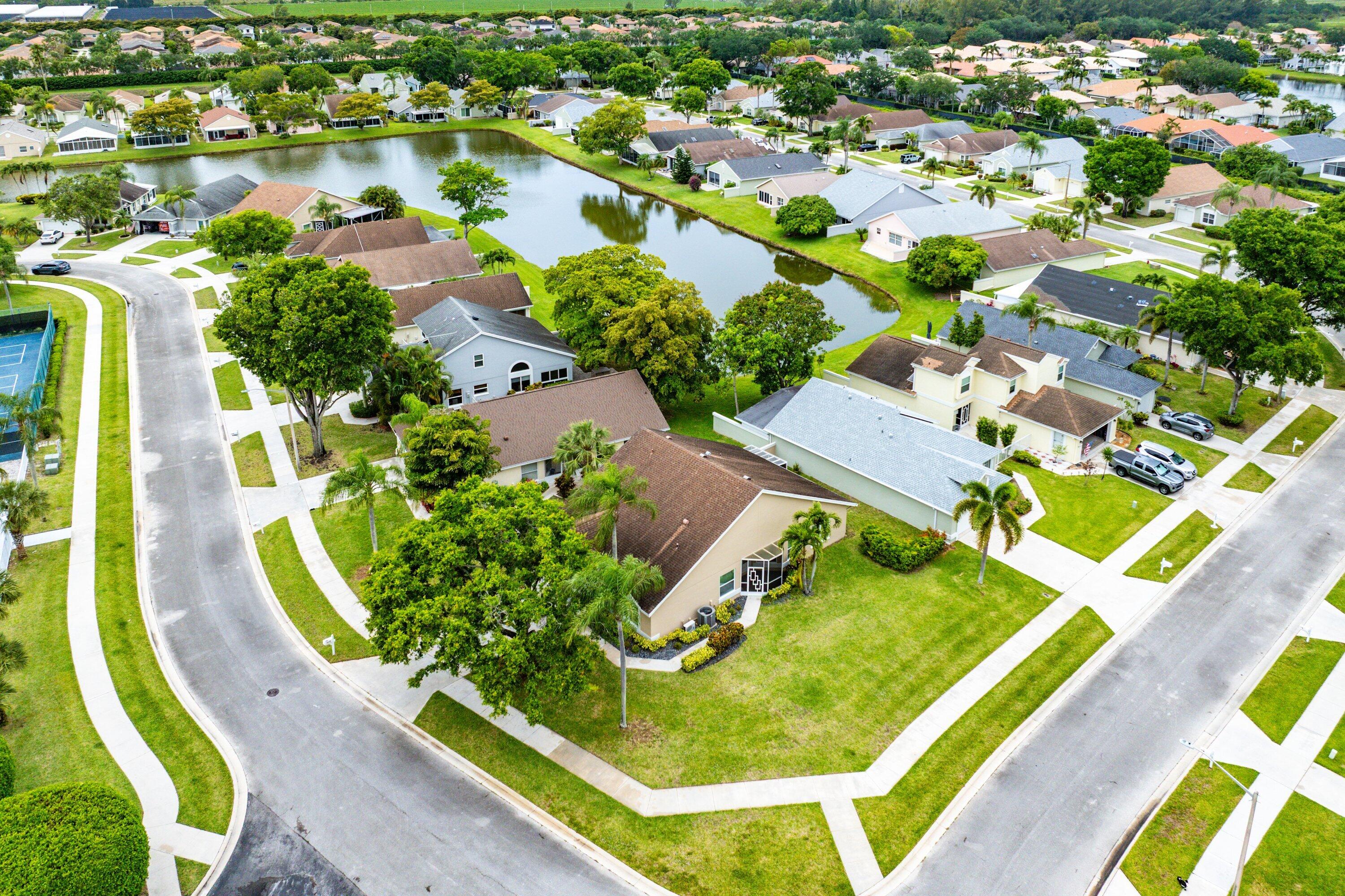 7876 Lake Champlain Court — photo