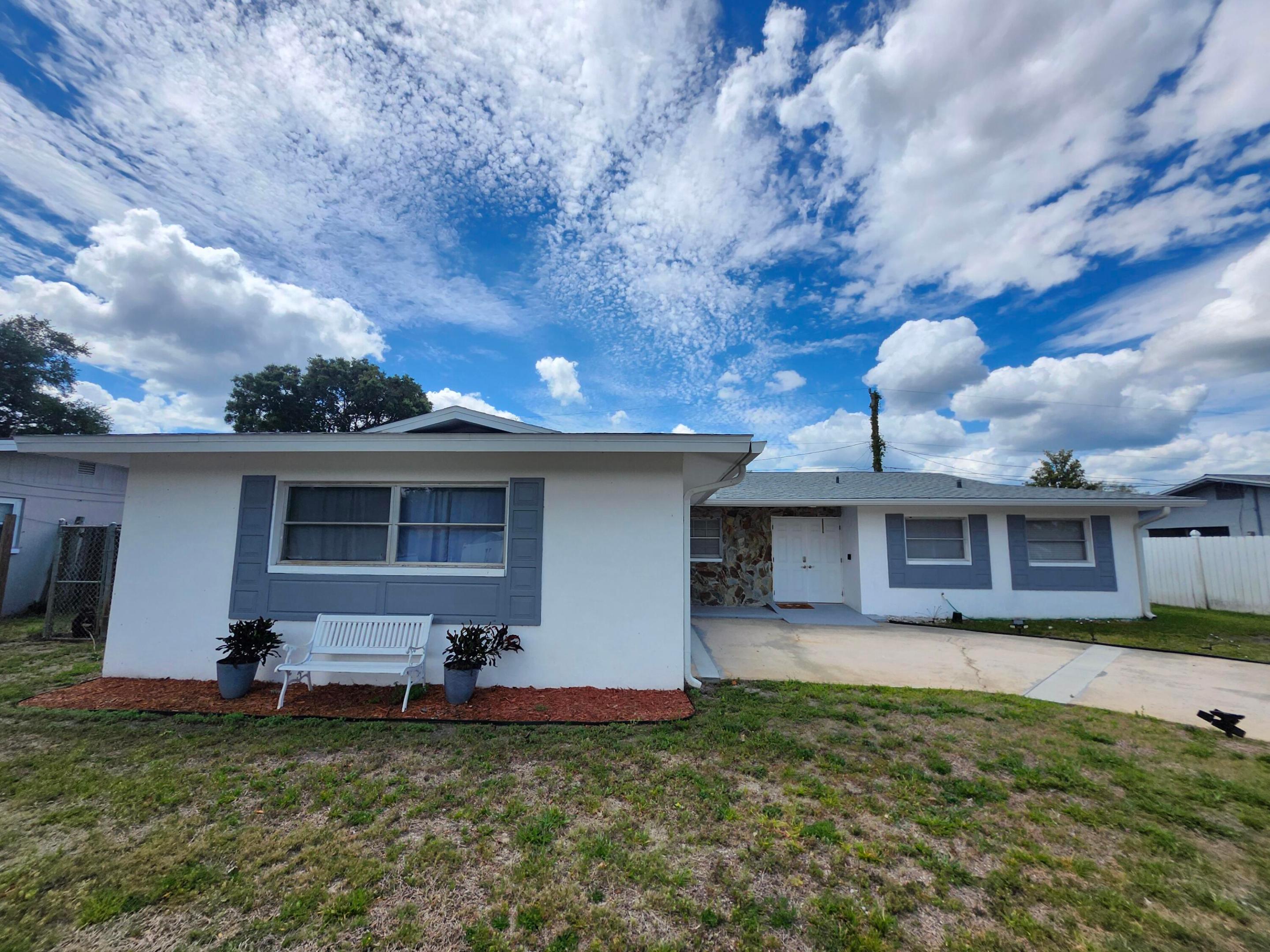 2521 Tomoka Avenue — photo