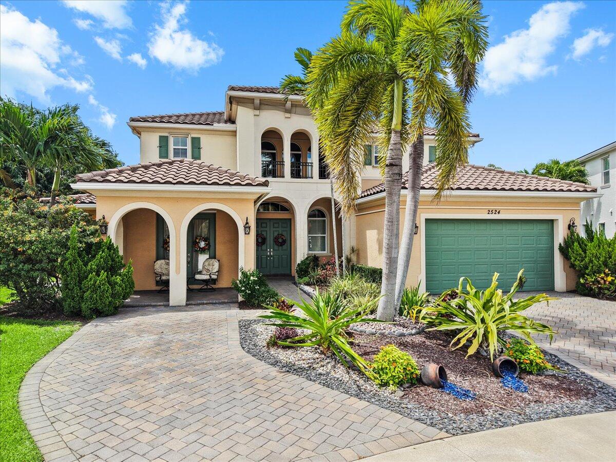 2524 Cooper Way — photo