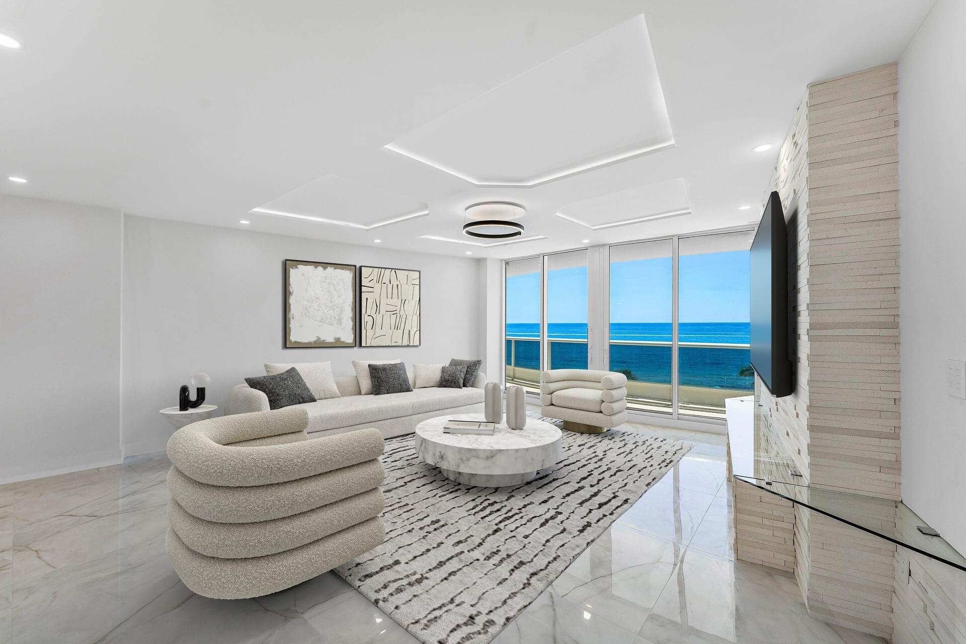 700 S Ocean Boulevard 504 — photo