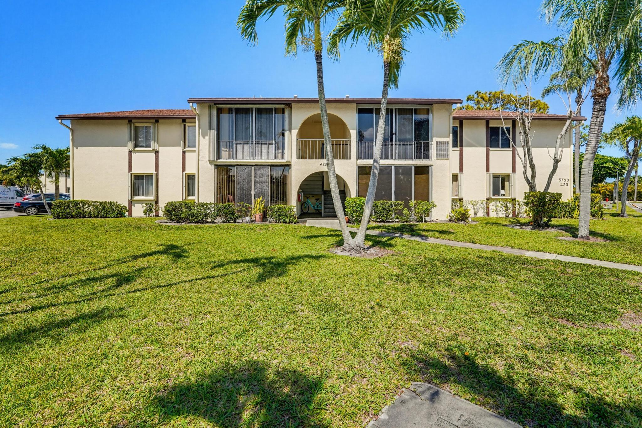 5760 Pine Wood Drive D-1 — photo