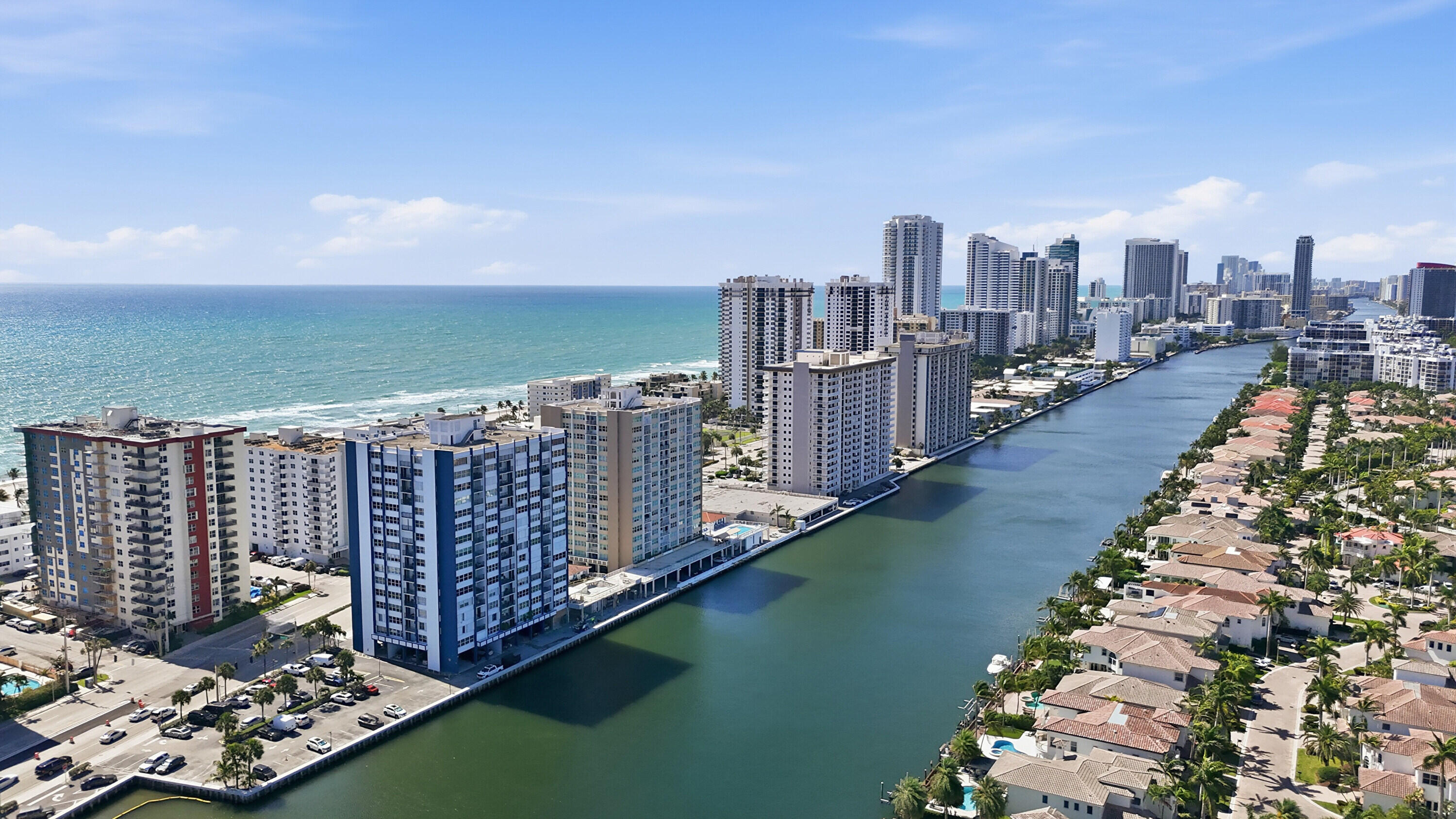 1400 S Ocean Drive 303 — photo