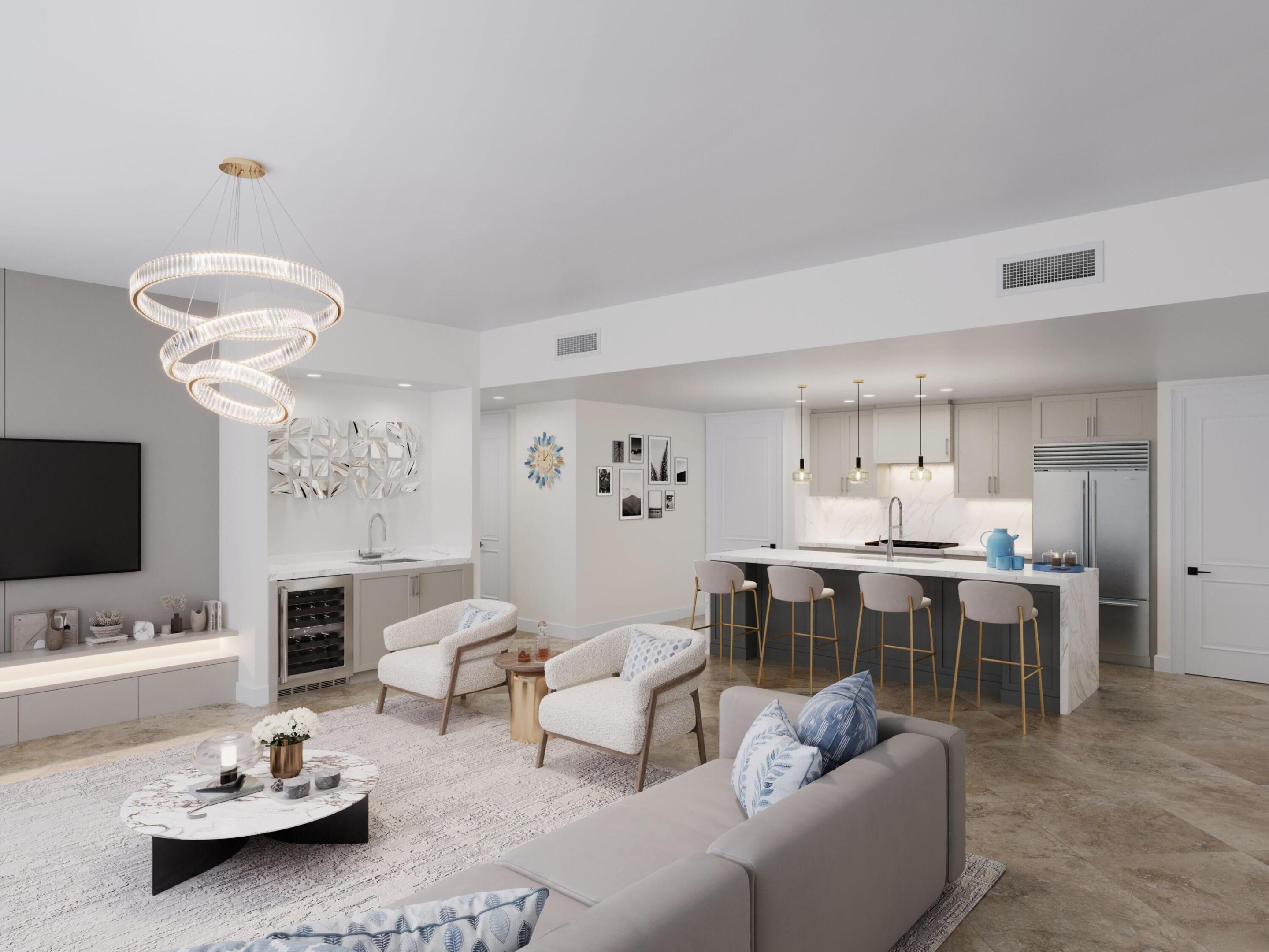 182 Lake Drive 5-101 — photo