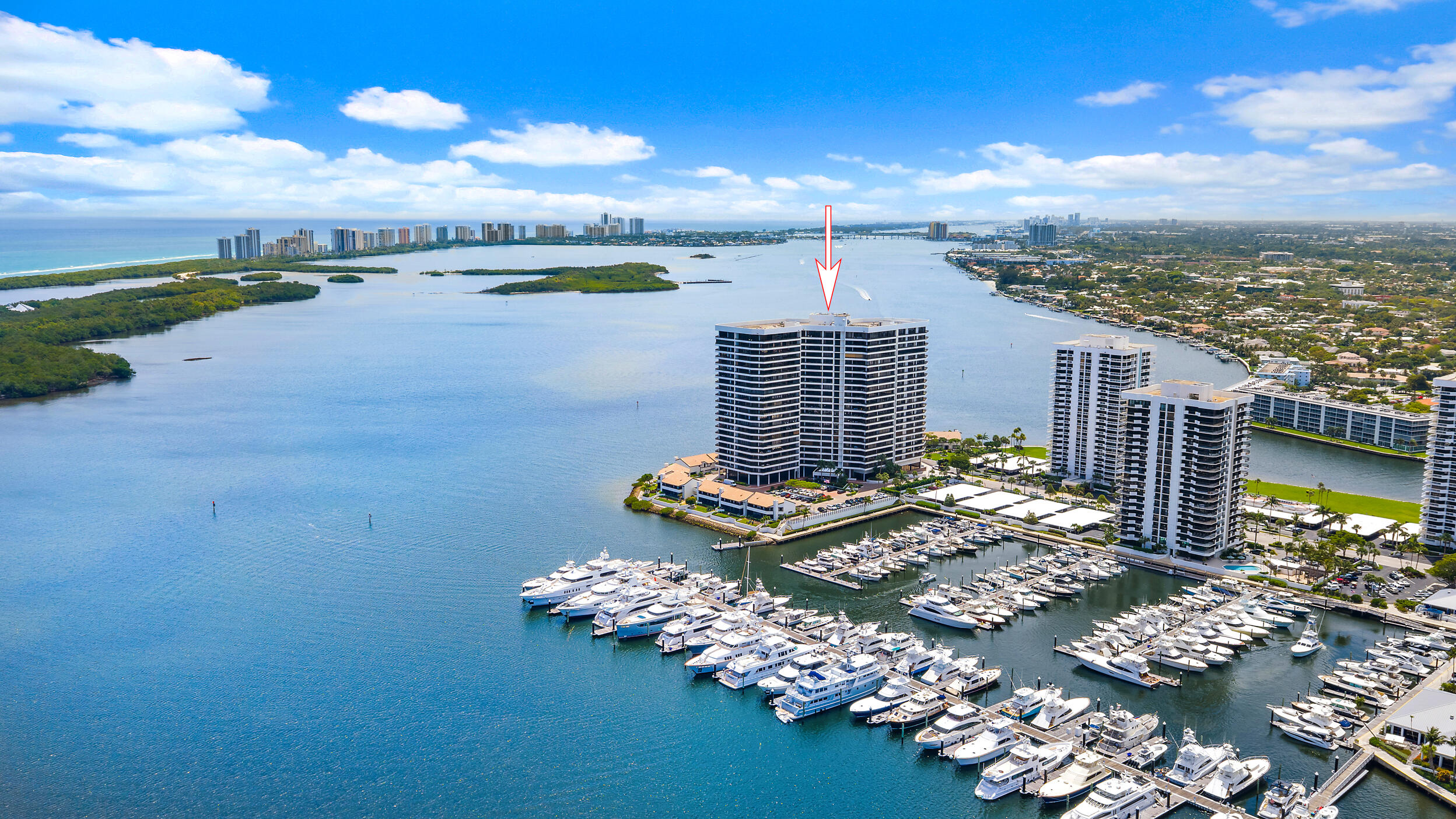 100 Lakeshore Drive 354 — photo
