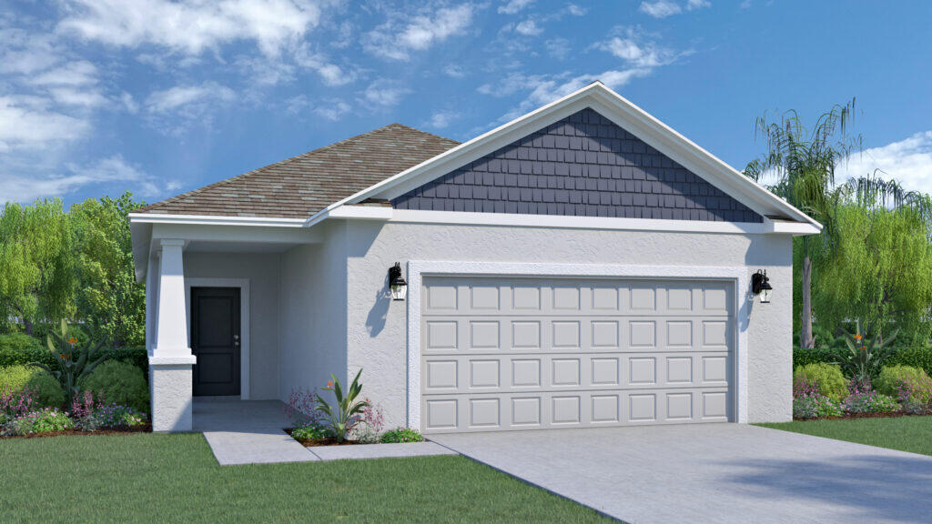 1649 Garden Grove Circle — photo