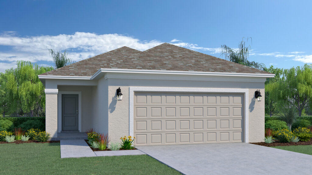1655 Garden Grove Circle — photo
