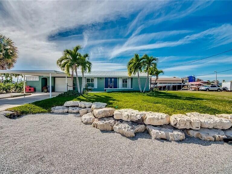 2891 Cussell Drive — photo