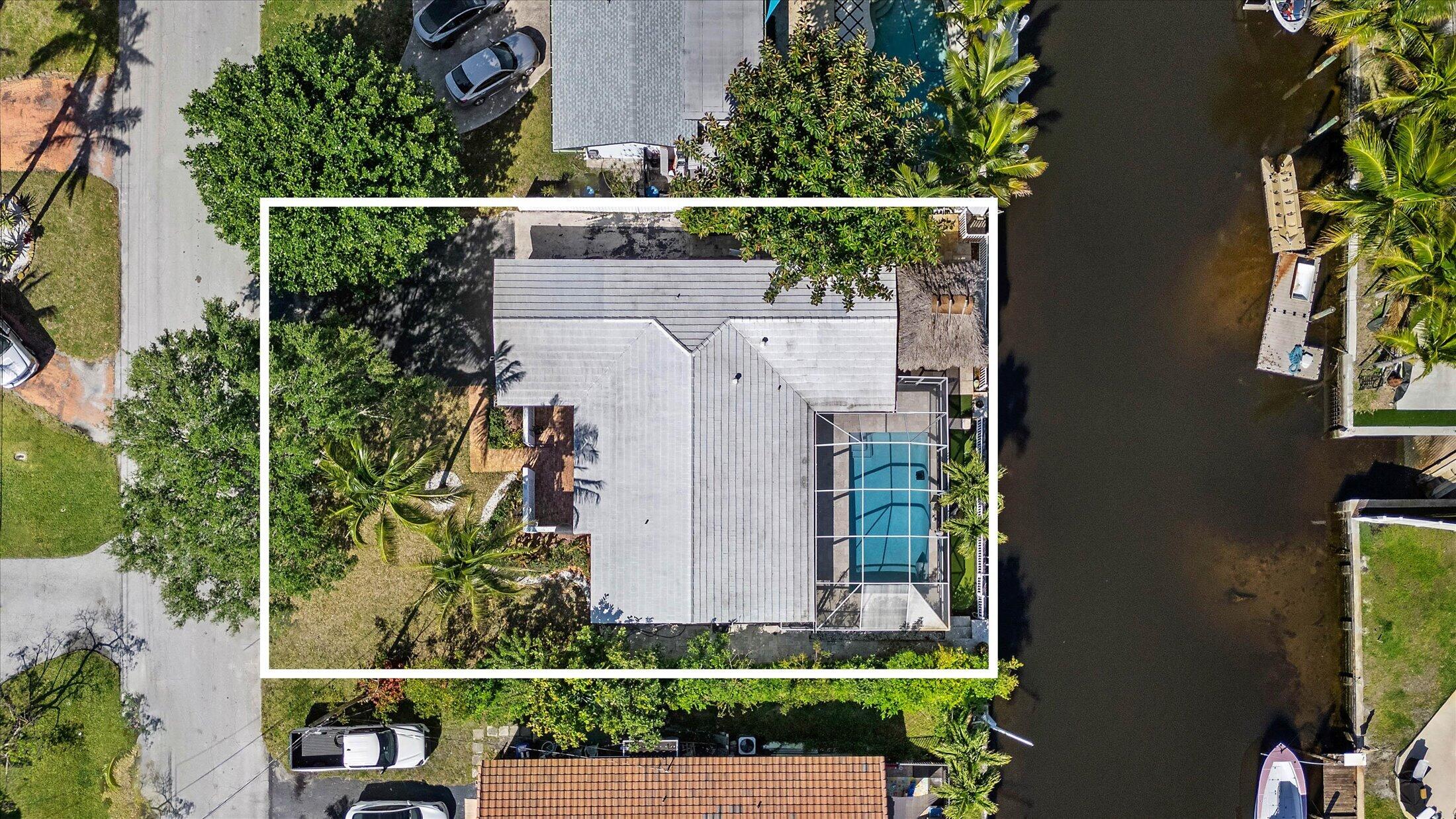 421 SW 18th Street — photo