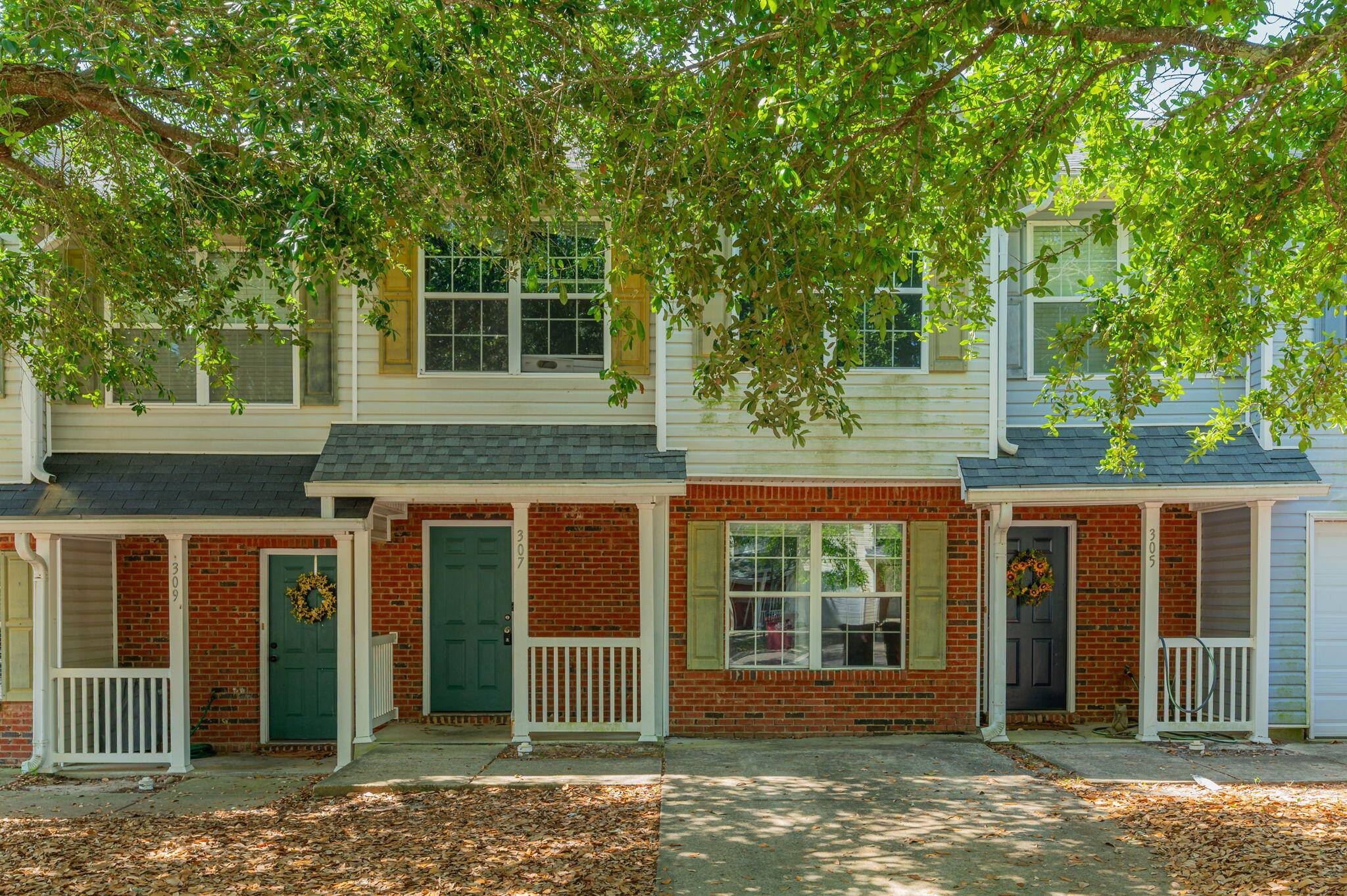 307 Crooked Pine Trail — photo