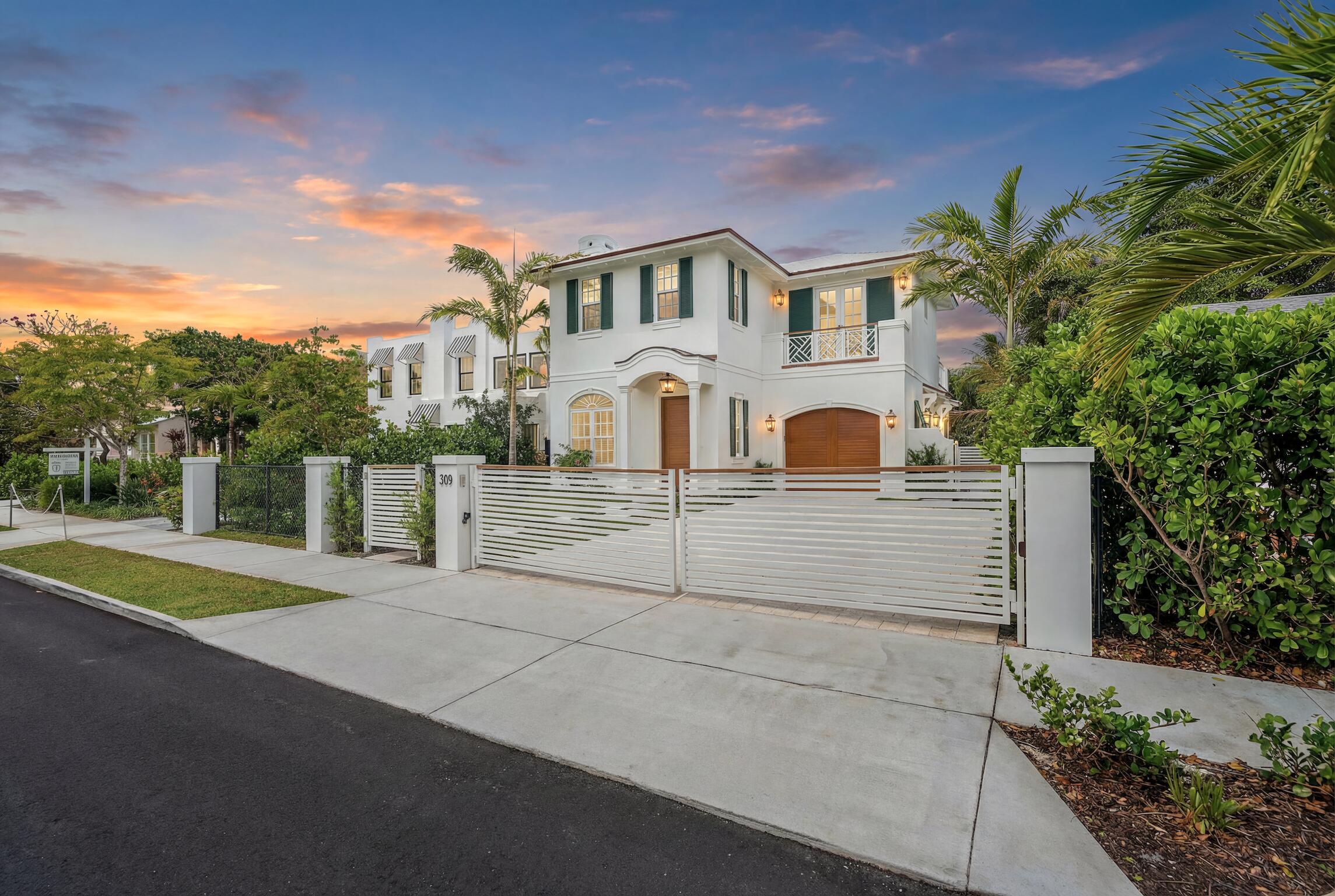 309 Greymon Drive — photo