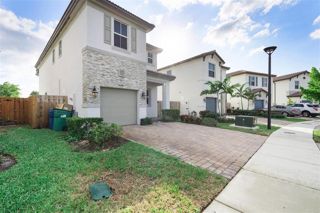 2441 NW 131st Circle 2441 — photo