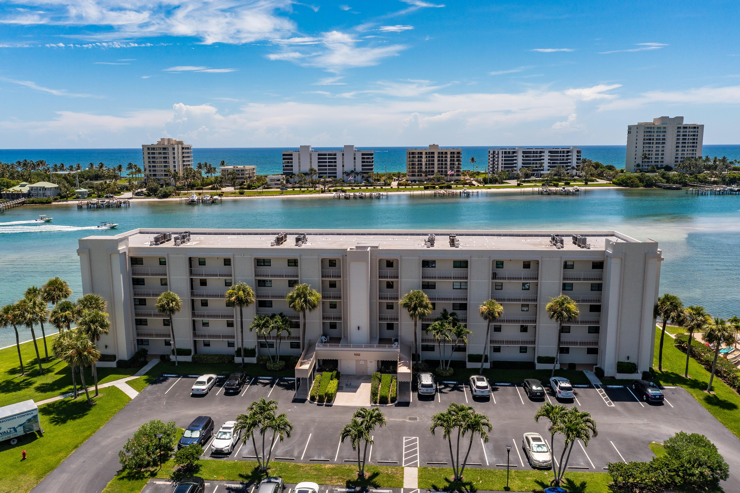 100 Intracoastal Place 205 — photo