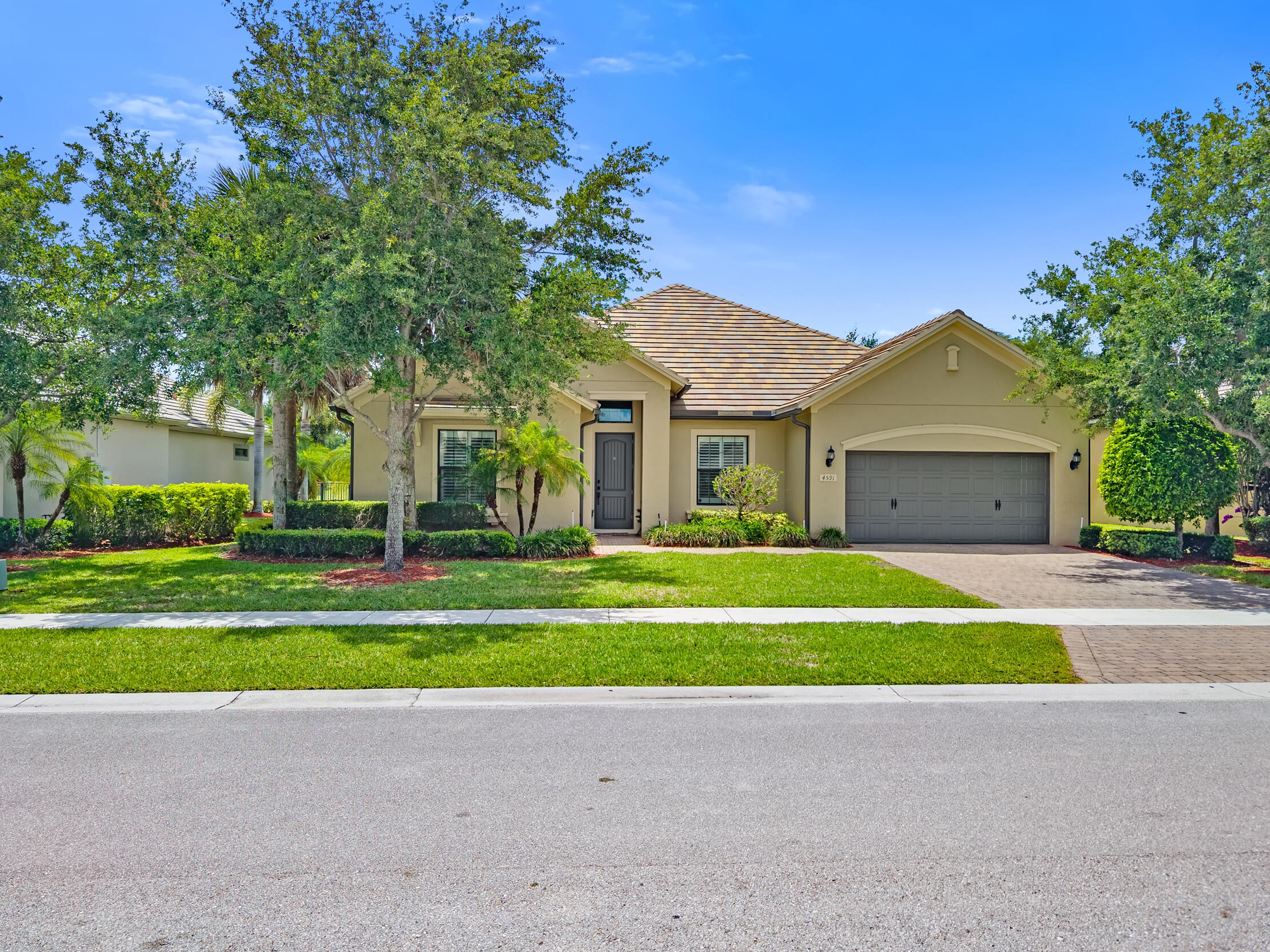 4591 Siena Circle — photo
