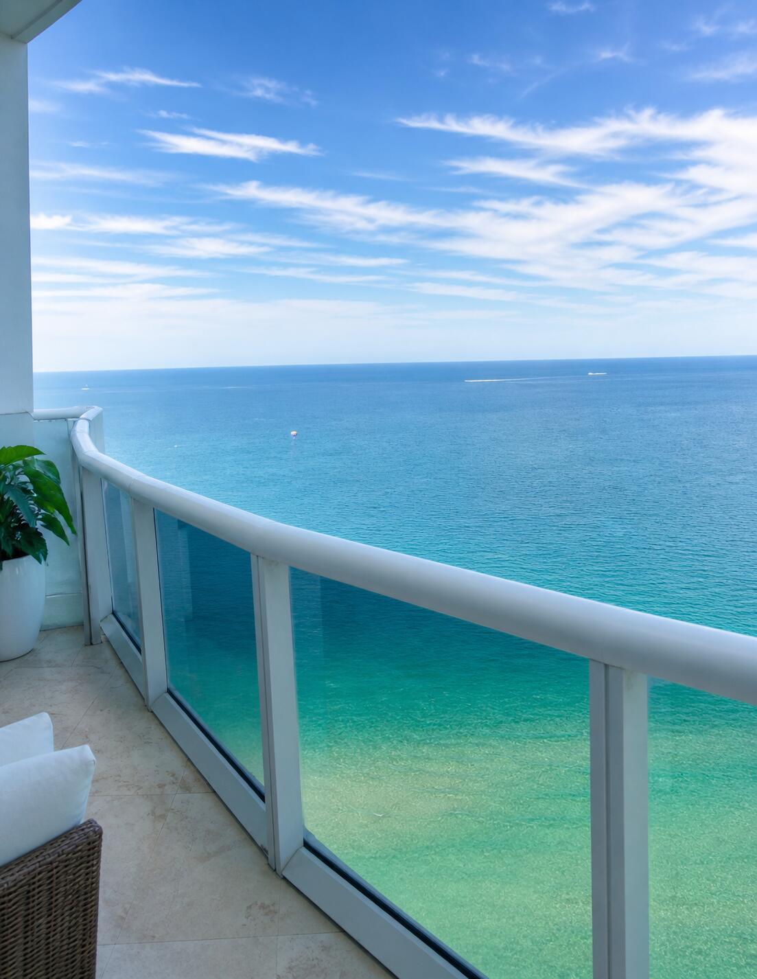 15811 Collins Avenue Ph4307 — photo
