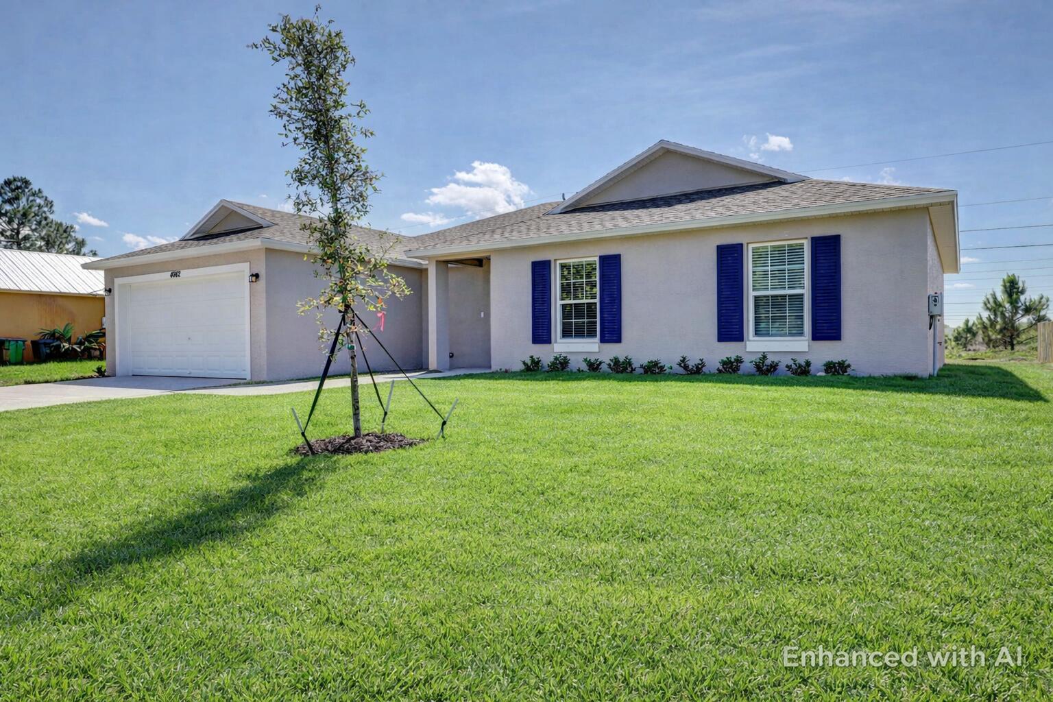 5181 NW Mayfield Lane — photo