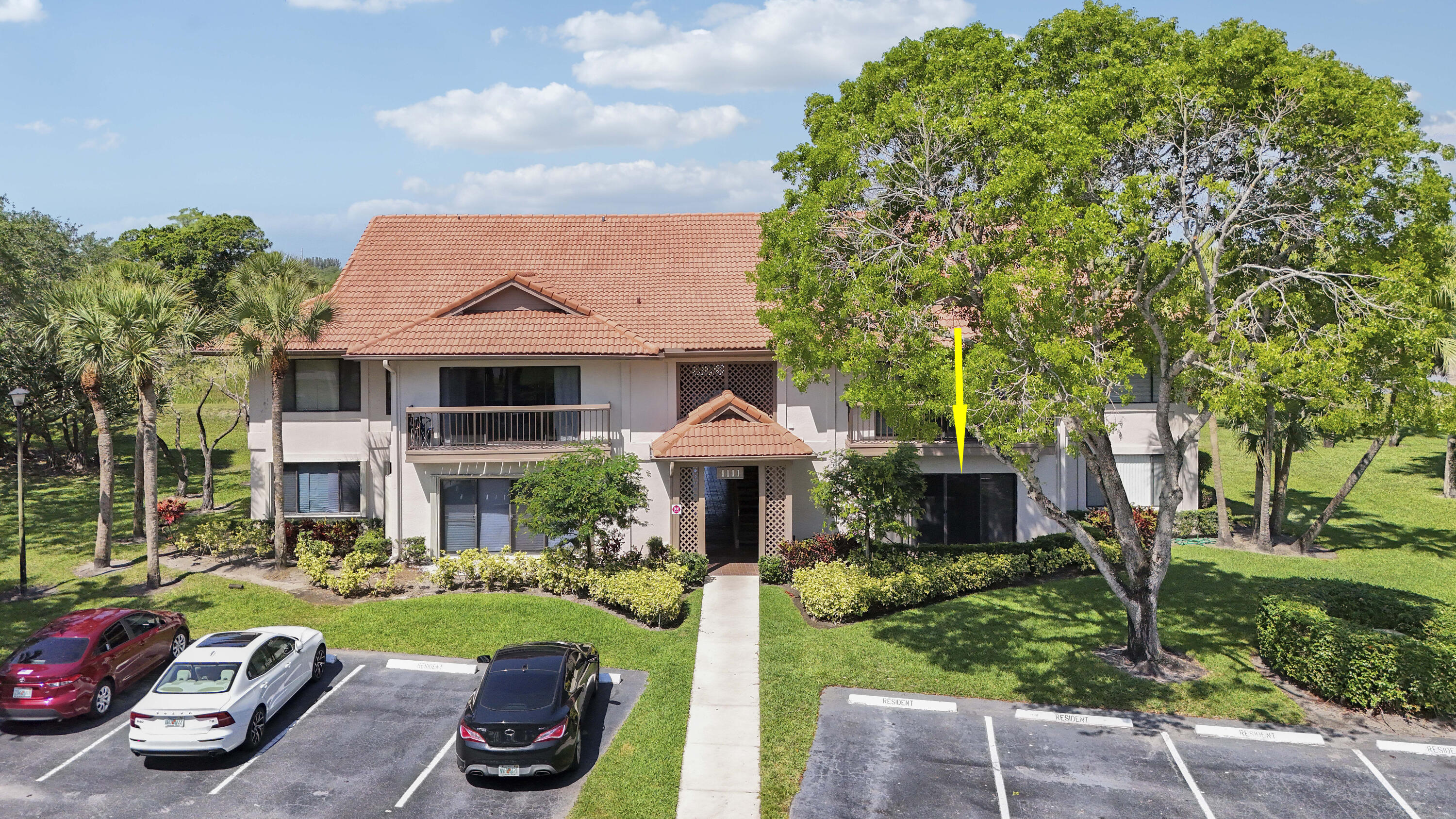 1111 Duncan Circle 104 — photo