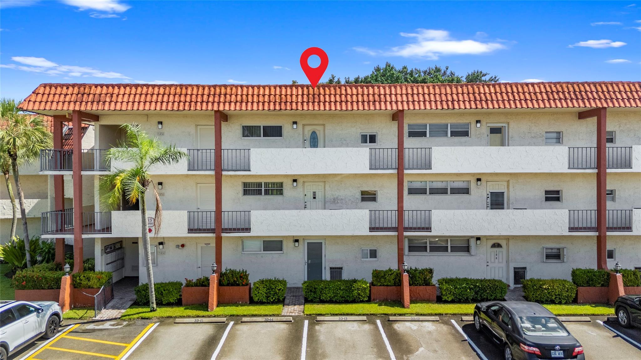 8990 S Hollybrook Boulevard Unit 305 — photo