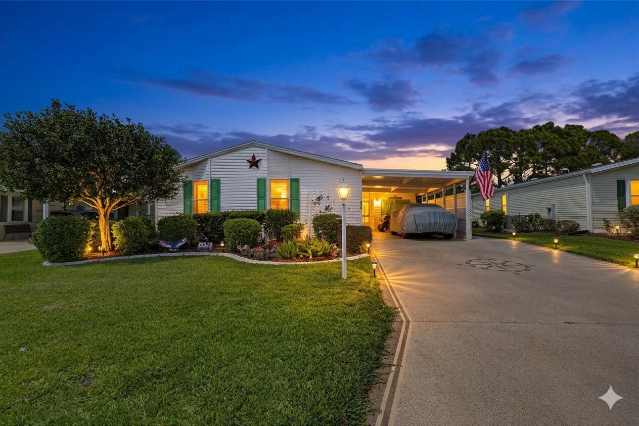 2820 Eagle's Nest Way — photo