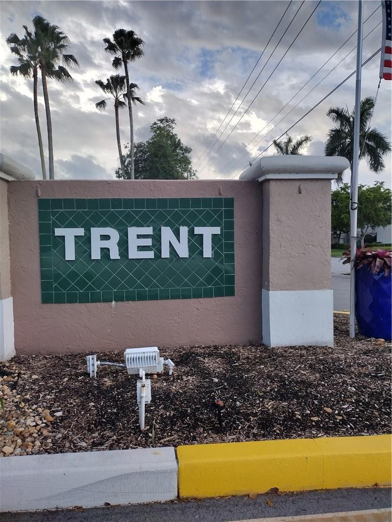 7621 Trent Drive 111 — photo