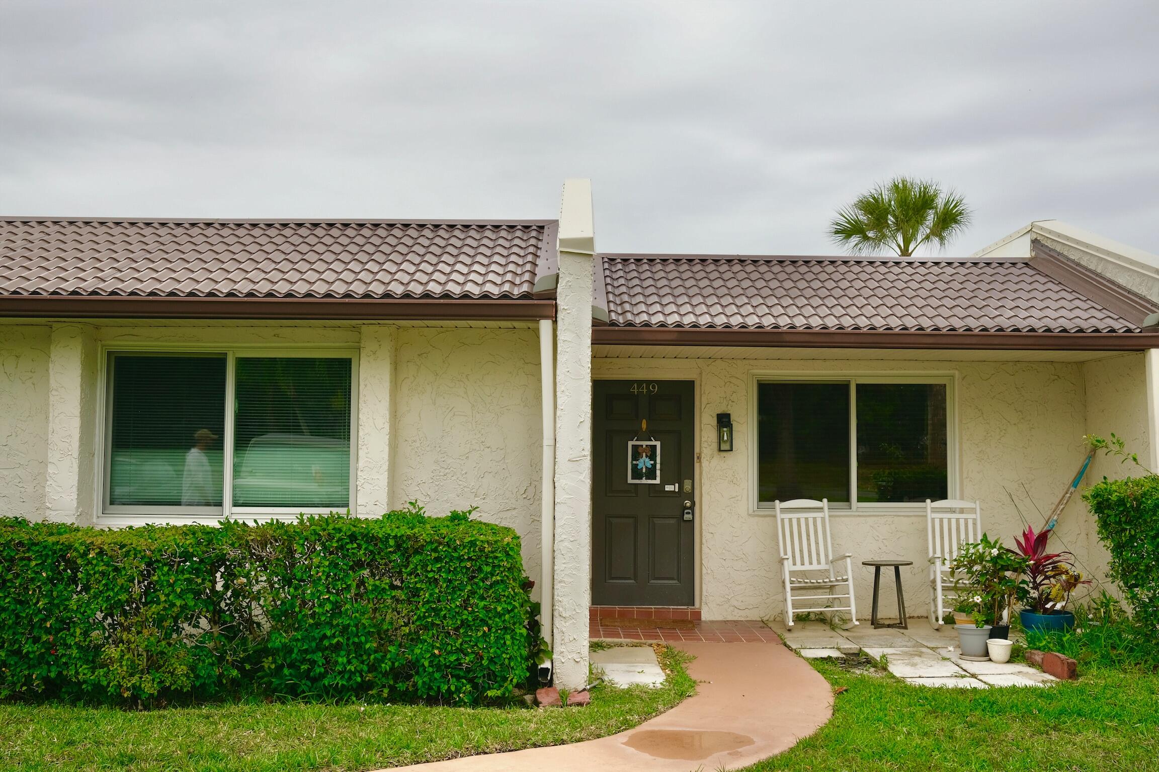 449 Golden River Drive — photo