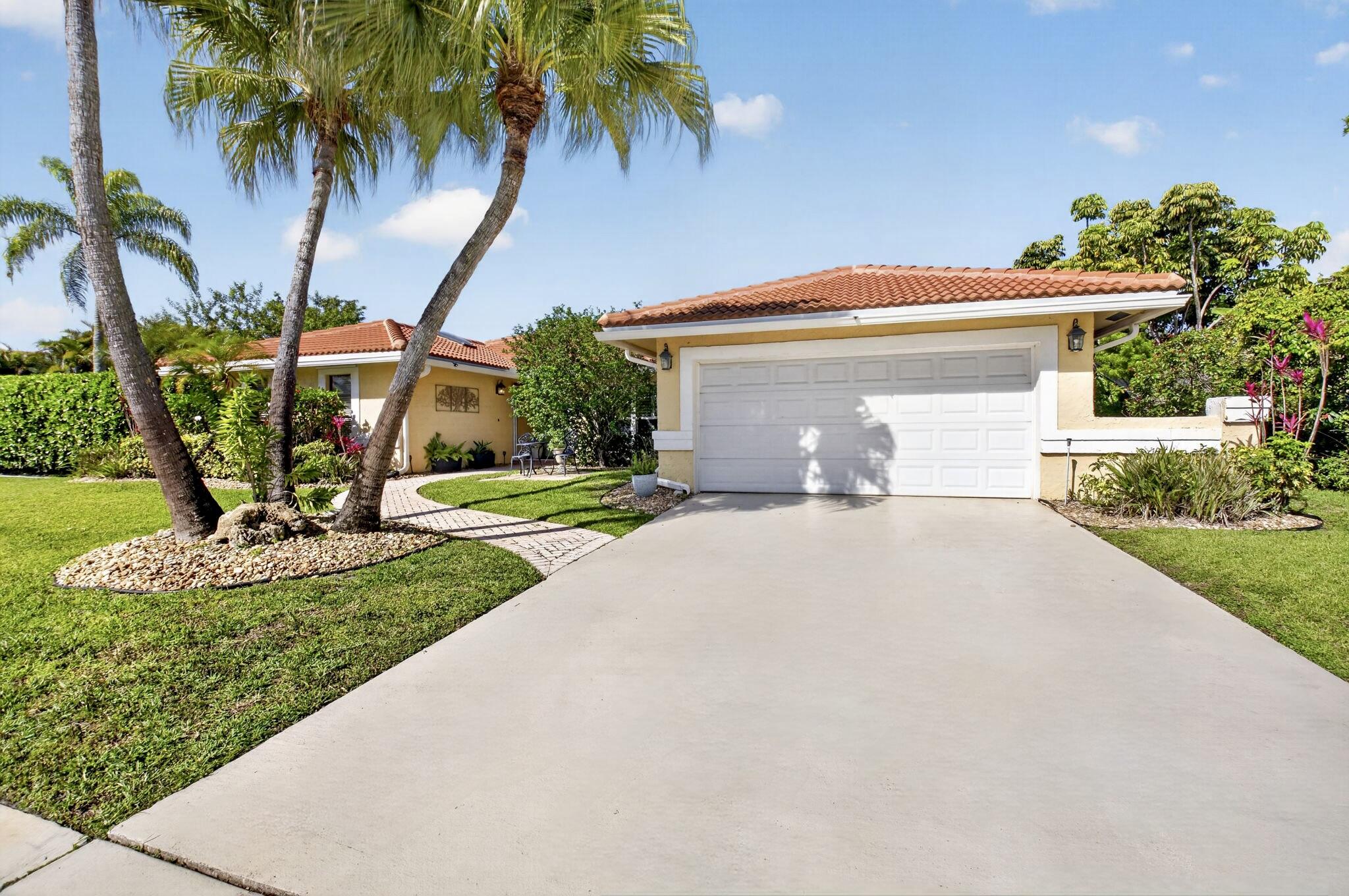 19803 Back 9 Drive, Boca Raton, FL 33498 — photo 2