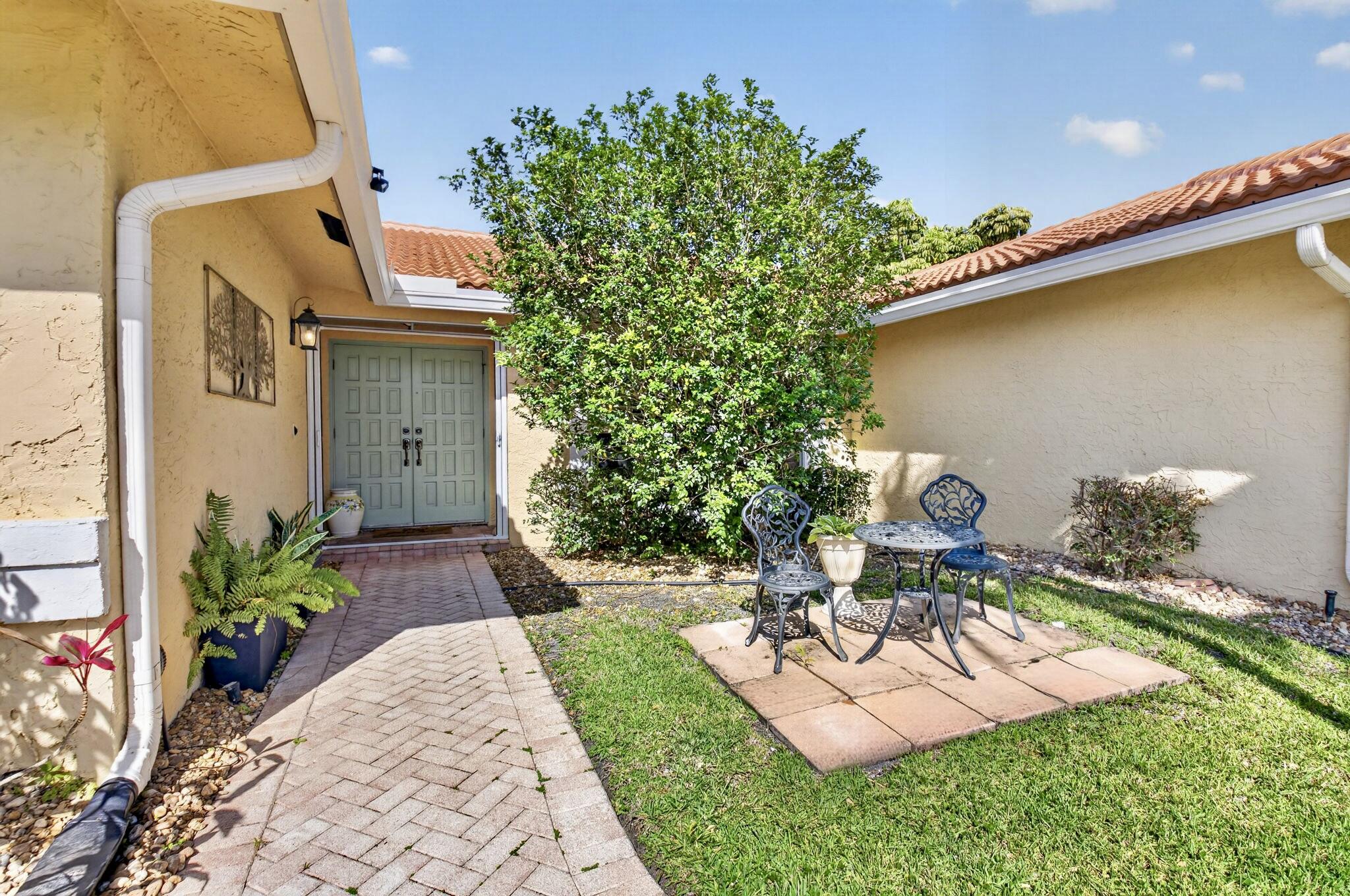 19803 Back 9 Drive, Boca Raton, FL 33498 — photo 3