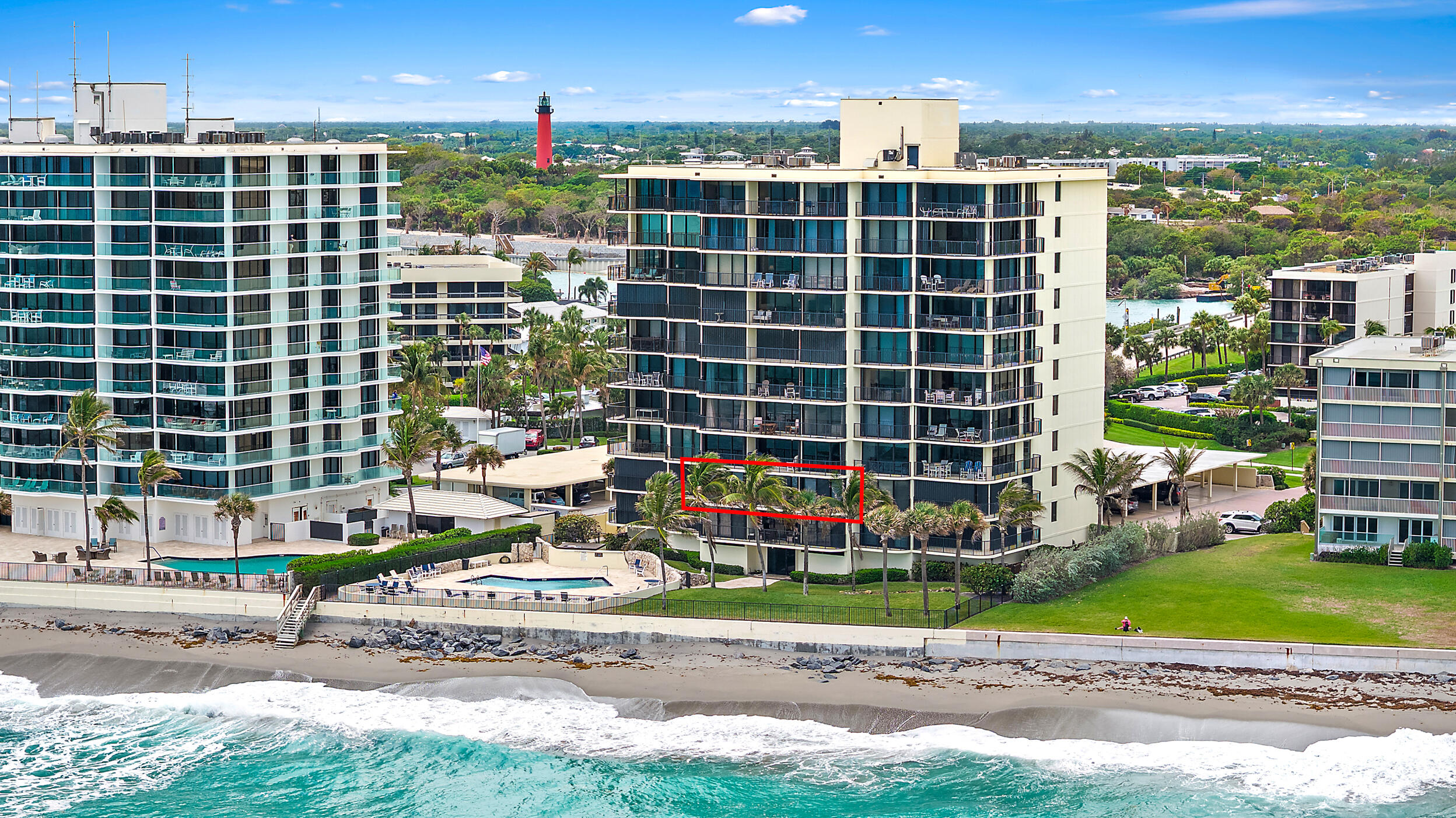 200 Beach Road 202 — photo