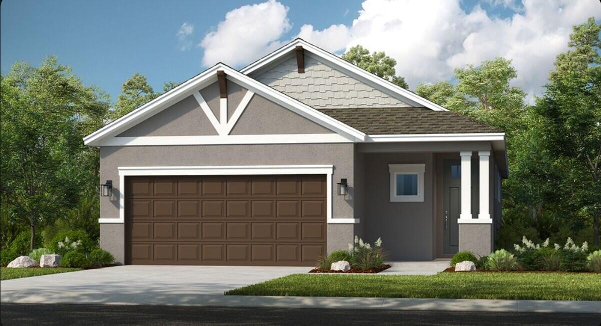 9329 SW Lorenzo Way — photo