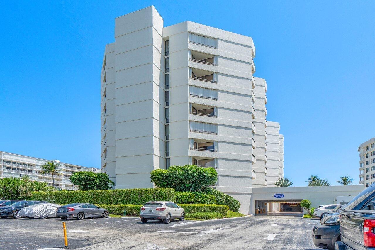 3560 S Ocean Boulevard 809 — photo