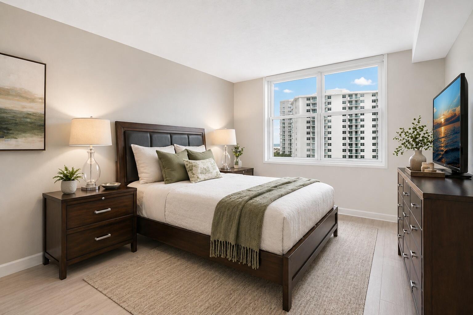 3000 S Ocean Drive 714 — photo