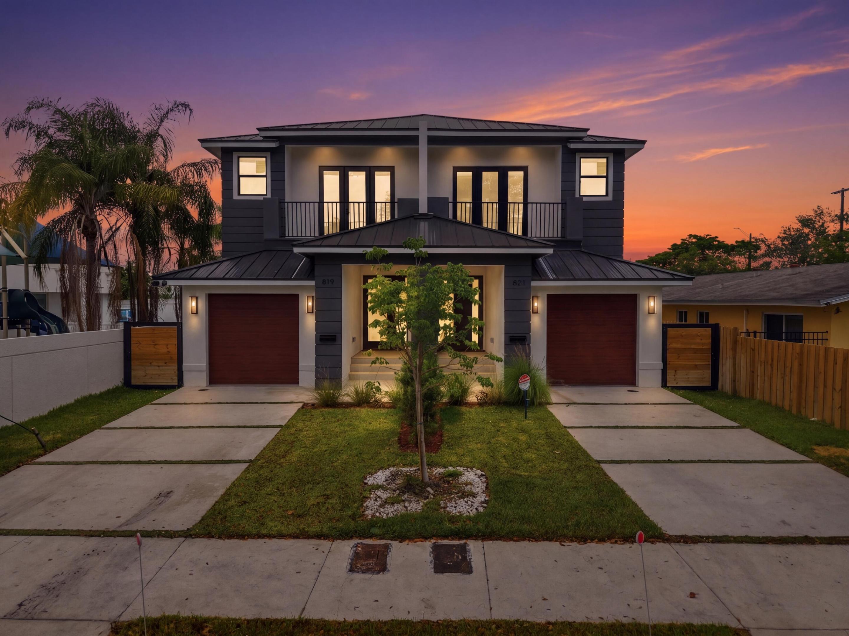 821 SW 1st Street — photo