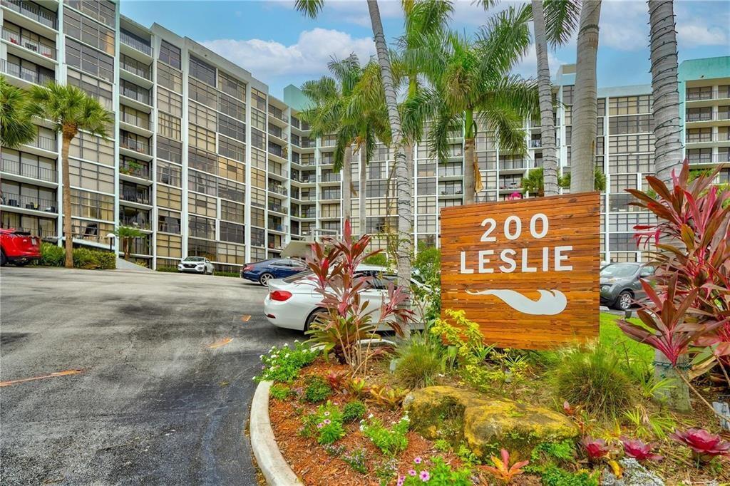 200 Leslie Drive 1128 — photo