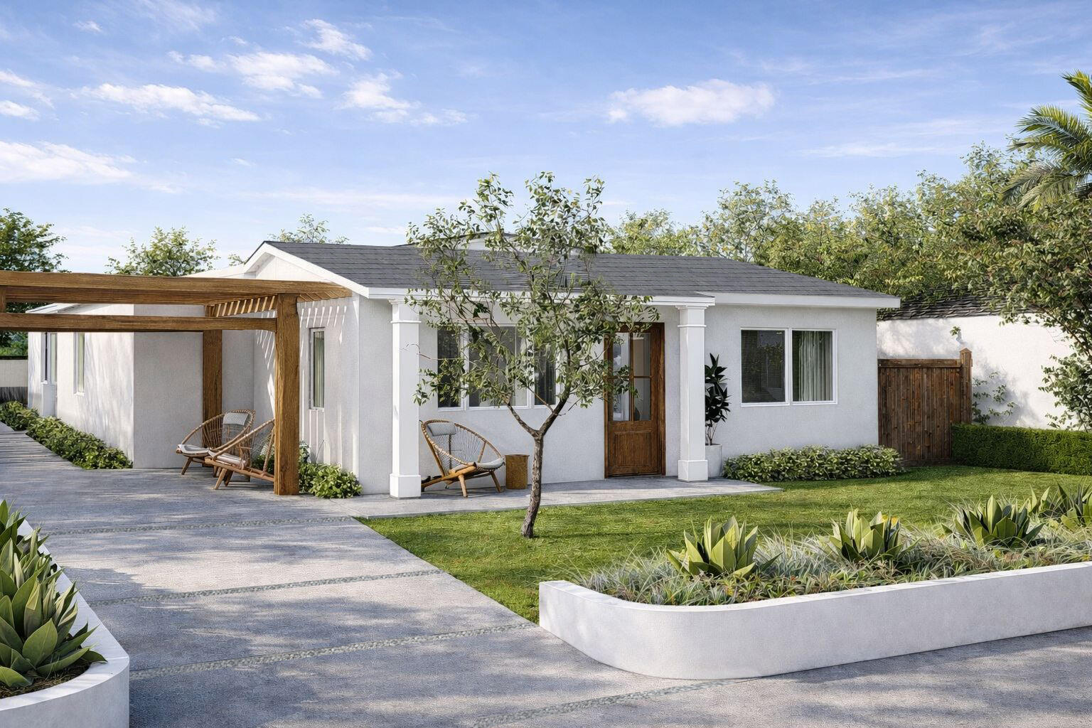 829 Biscayne Drive — photo