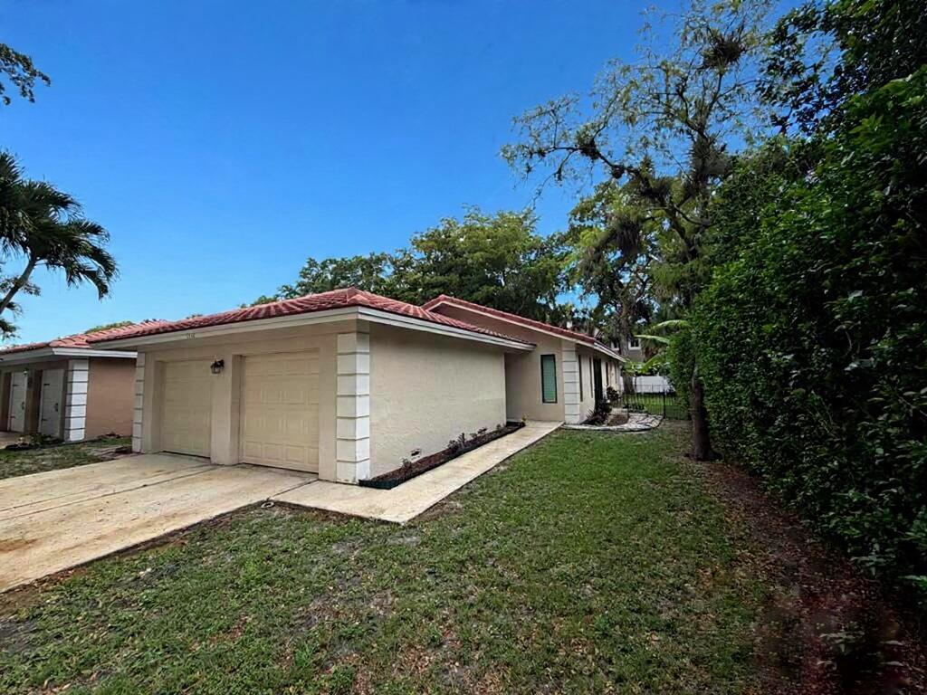 1512 NW 93rd Terrace — photo