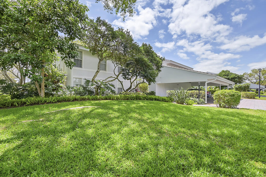 6245 Old Court Road 202 — photo
