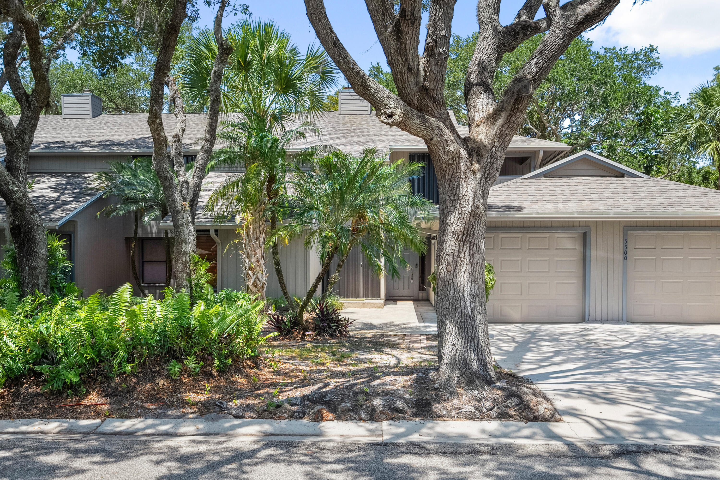 5300 SE Schooner Oaks Way — photo