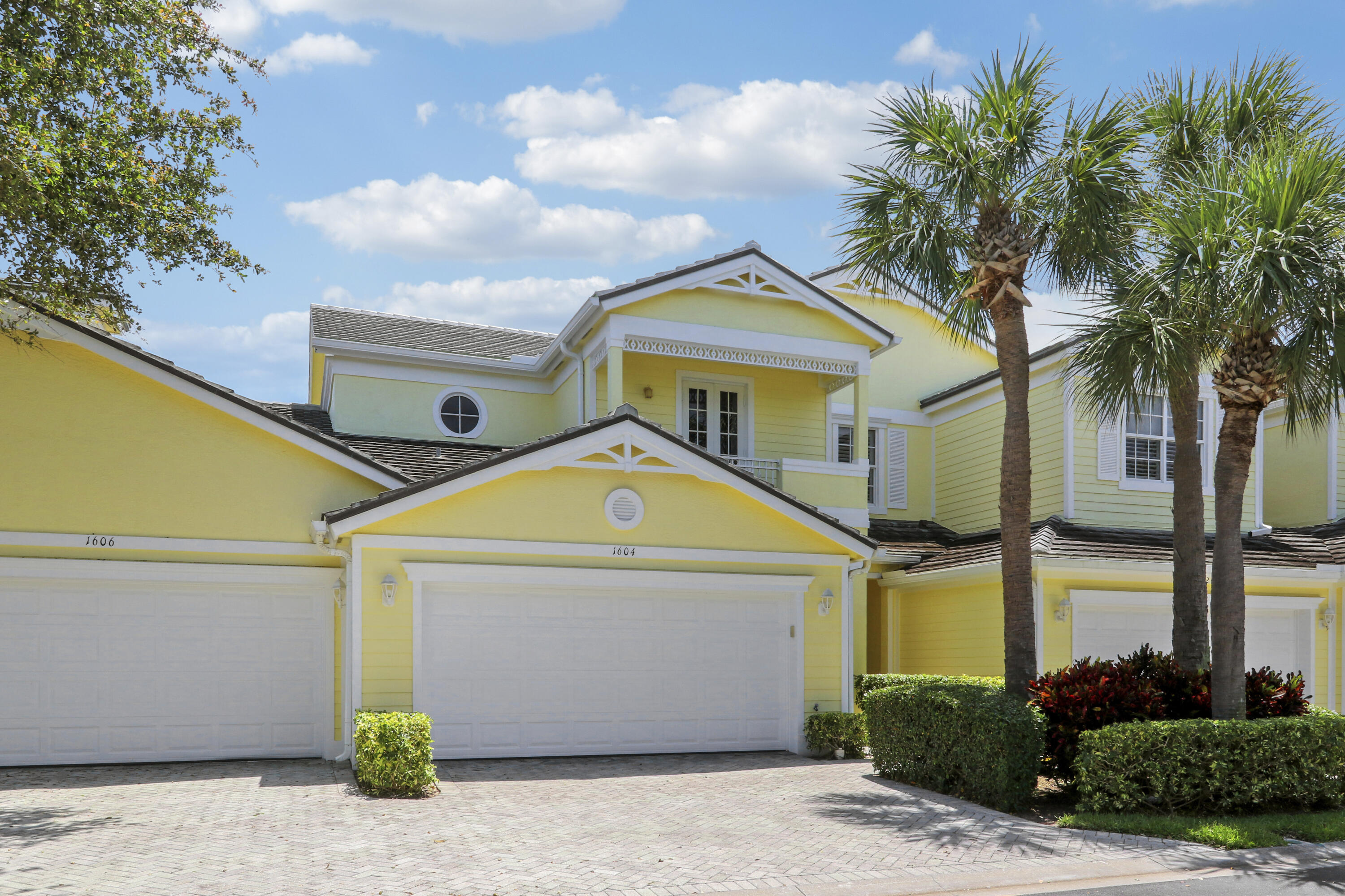 1604 Mariner Bay Boulevard — photo