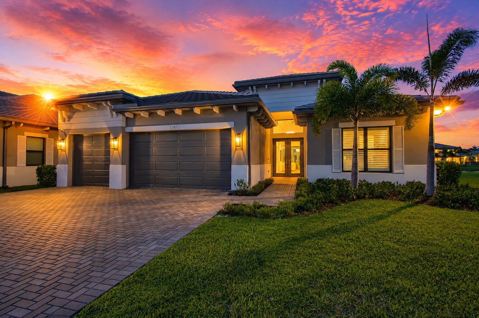12873 Wingspan Court — photo