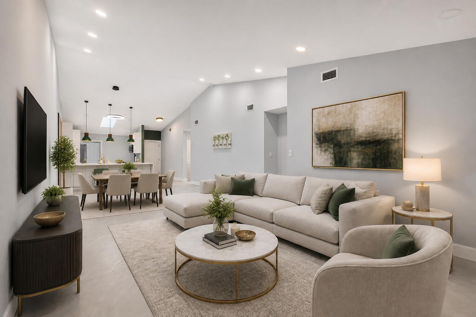 10924 Roebelini Palm Court a — photo