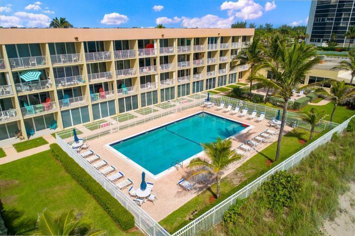 9800 S Ocean 107 Drive 107 — photo
