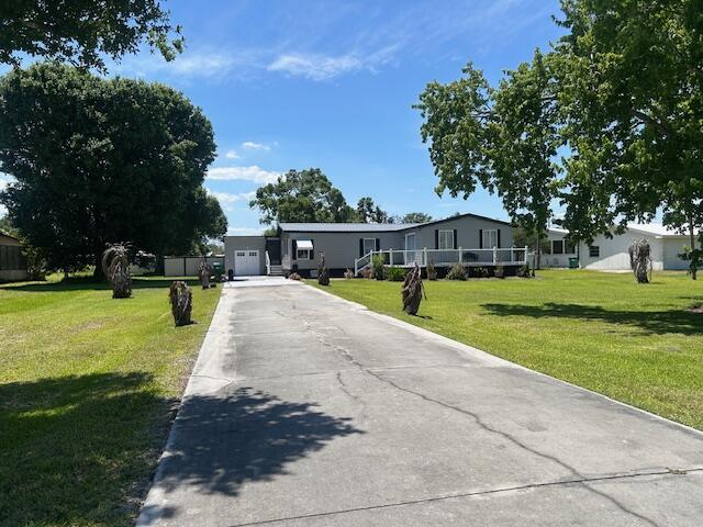 4031 SW 9th Way — photo