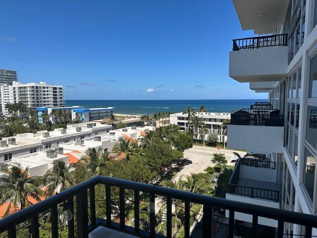531 N Ocean Boulevard 903 — photo