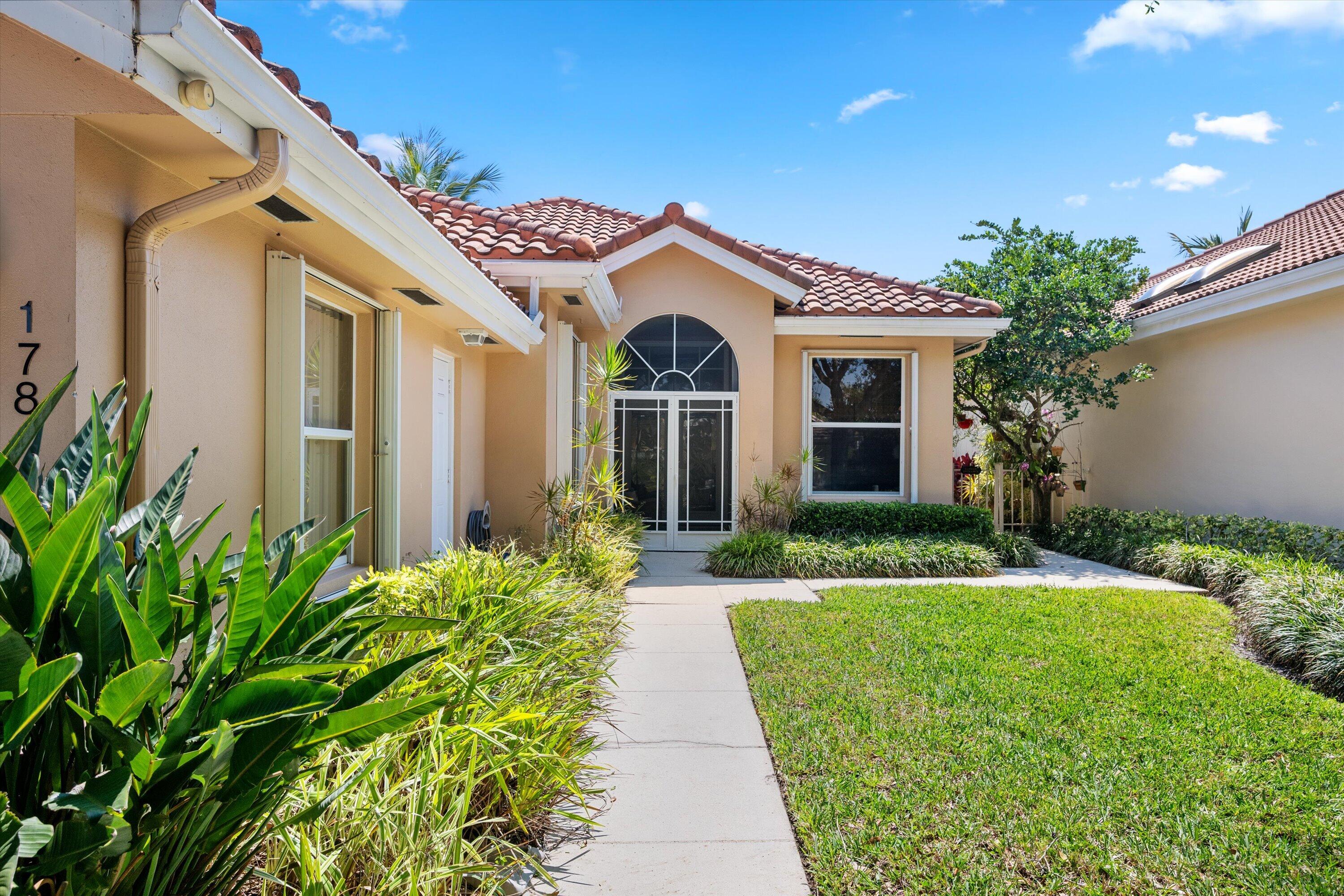 178 Hampton Place, Jupiter, FL 33458 — photo 2